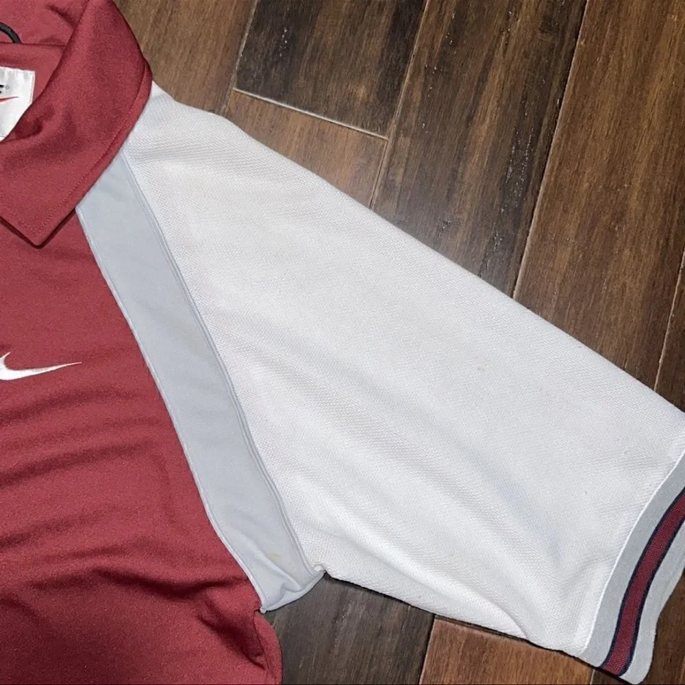 Vintage Nike Short Sleeve Shirt